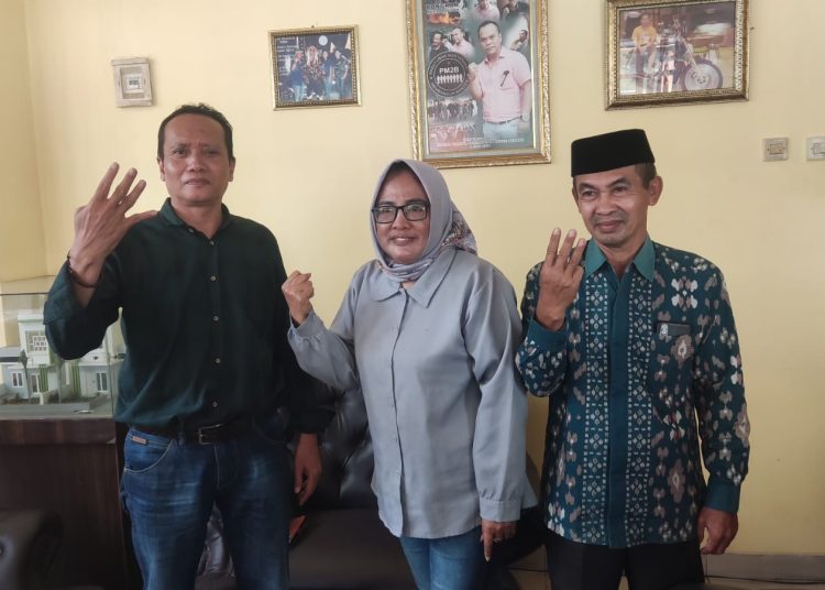 Sempat Deklarasi Dukung Prabowo-Gibran, Caleg PPP Kabupaten Serang Mengaku Dijebak – Warga Berita 1 Sempat Deklarasi Dukung Prabowo-Gibran, Caleg PPP Kabupaten Serang Mengaku Dijebak – Warga Berita