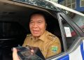 Terima Laporan dari Ombudsman soal Pelantikan Pejabat Pemprov Banten, Pj Gubernur Banten: Kewenangan PPK – Warga Berita