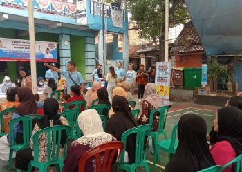 Presidium Relawan Prabowo Gelar Pengobatan Gratis di Kampung Melayu Jaksel – Warga Berita