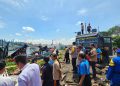 Perahu Nelayan di Pelabuhan Kluwut Terbakar, Polres Brebes Selidiki Penyebabnya 11 Perahu Nelayan di Pelabuhan Kluwut Terbakar, Polres Brebes Selidiki Penyebabnya