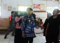 Setahun, Ruang Kelas SDN 06 Kota Serang Dibiarkan Rusak Berat, Siswa Bergantian Ikut KBM – Warga Berita