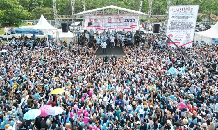 Waspada, Periksa Surat Suara Jangan Sampai Ada yang Dirusak – Warga Berita