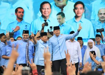 Subang ke Banten dalam Sehari, Prabowo Temui Puluhan Ribu Masyarakat di Empat Titik – Warga Berita