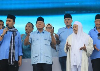 Pak Jokowi Sosok yang Mengajak Persatuan – Warga Berita
