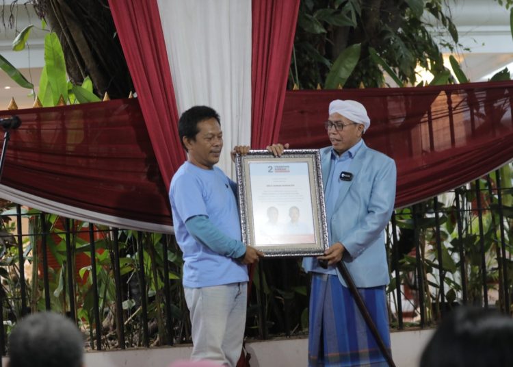 Sampaikan Dukungan, Pengemudi Bajaj Harap Prabowo-Gibran Berikan Keadilan Untuk Rakyat Bawah – Warga Berita 1 Sampaikan Dukungan, Pengemudi Bajaj Harap Prabowo-Gibran Berikan Keadilan Untuk Rakyat Bawah – Warga Berita