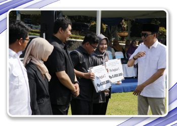 Dosen Muda Vokasi Undip Teliti Minyak Pangan Sehat Bebas 3-MCPD & GE