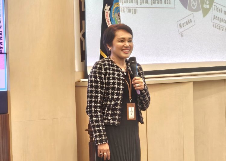 Waspadai Diabetes Tipe 2 pada Anak dan Remaja Akibat Obesitas – Warga Berita 1 Waspadai Diabetes Tipe 2 pada Anak dan Remaja Akibat Obesitas – Warga Berita