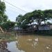 Material Jembatan Ambruk di Pangadegan Pasarkemis Sudah Terangkat – Warga Berita