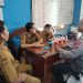 Kanit Binmas Polsek Bantarkawung Sambangi Kantor Desa Bantarkawung Ajak Ciptakan Pemilu Damai 2024