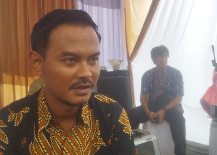 Tergenang Saat Hujan, TPS di Karang Tengah Akan Dipindah – Warga Berita