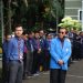 Unimus lepas 16 Mahasiswa peserta KKN Internasional ke Malaysia – Universitas Muhammadiyah Semarang