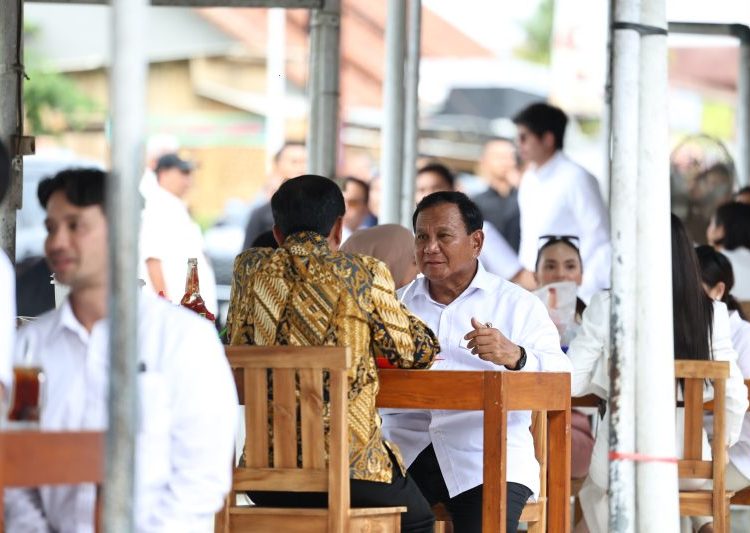 Semoga Tetap Merakyat – Warga Berita 1 Semoga Tetap Merakyat – Warga Berita