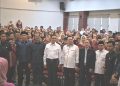 Tanggapi Pernyataan Prabowo Soal Oknum Perusakan Surat Suara, TPD AMIN Banten Bilang Begini – Warga Berita