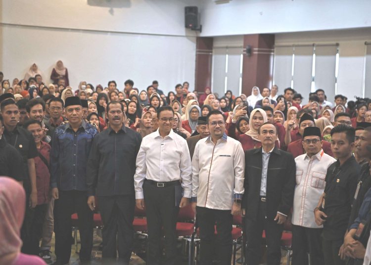 Tanggapi Pernyataan Prabowo Soal Oknum Perusakan Surat Suara, TPD AMIN Banten Bilang Begini – Warga Berita 1 Tanggapi Pernyataan Prabowo Soal Oknum Perusakan Surat Suara, TPD AMIN Banten Bilang Begini – Warga Berita