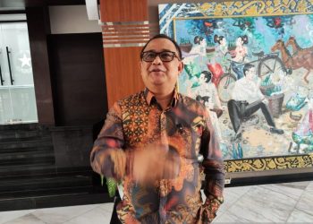 Istana respons soal foto Presiden dengan artis usai peresmian Akmil