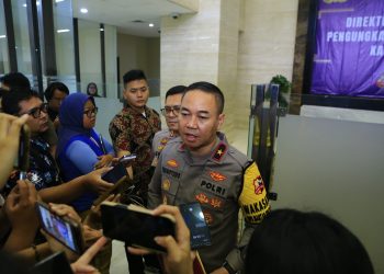 Dirtipidkor Bareskrim Usut Perkara Dugaan suap Pengurusan DID di Pemkot Balikpapan