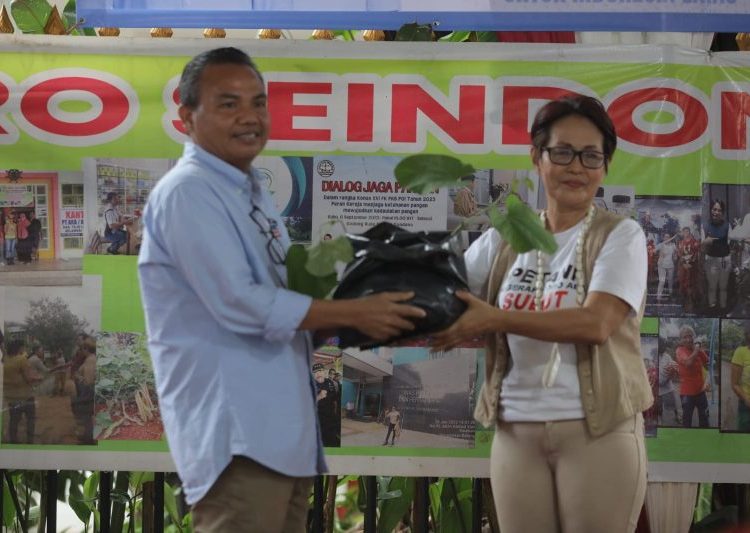 Ingin Petani Sejahtera, Relawan Gesira Deklarasi Dukung Prabowo-Gibran – Warga Berita 1 Ingin Petani Sejahtera, Relawan Gesira Deklarasi Dukung Prabowo-Gibran – Warga Berita