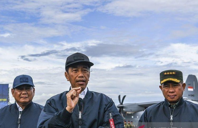 Pernyataan Jokowi soal Ikut Kampanye, Pakar Hukum: Negara Ini Bukan Milik Keluarganya!