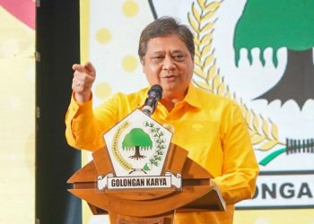 Golkar Klaim Presiden Tak Perlu Ajukan Cuti Jika Ingin Kampanye