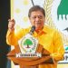 Golkar Klaim Presiden Tak Perlu Ajukan Cuti Jika Ingin Kampanye