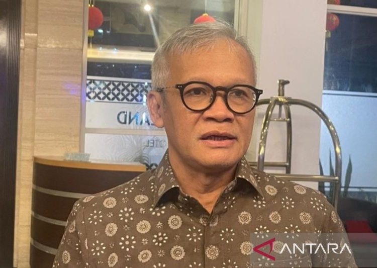 Legislator sebut presiden tidak bisa memihak salah satu paslon