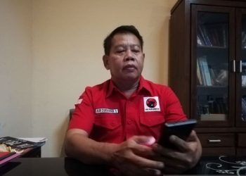 PDIP Semarang tegaskan tetap solid dukung Ganjar – Mahfud