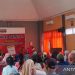 Ajeng Tjahjo Kumolo : Sikapi pesta demokrasi secara adem