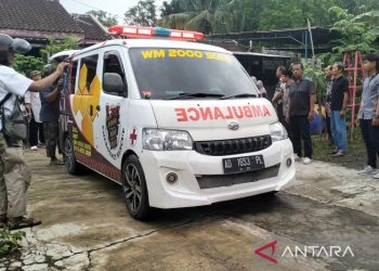 Ormas tuntut penyelesaian kasus penembakan di Karanganyar