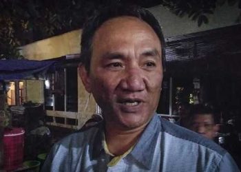 PDIP Waktu Itu Juga Tak Percaya Survei