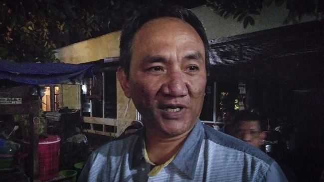 PDIP Waktu Itu Juga Tak Percaya Survei 1 PDIP Waktu Itu Juga Tak Percaya Survei