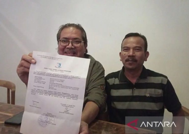 Denpom Purwokerto selidiki kasus penganiayaan anak pejabat Pangkalpinang