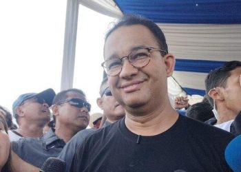 Semangat Perubahan Tidak Bisa Dibohongi