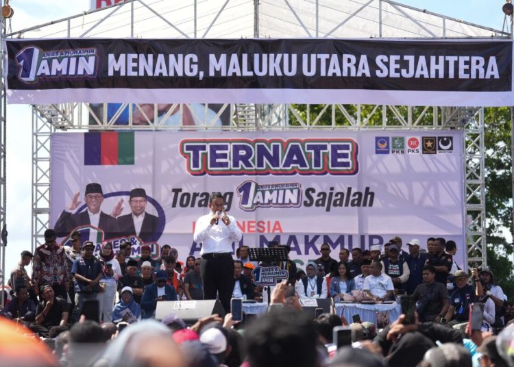 Kami Mau Teruskan Perjuangan 14 Tahun Lalu