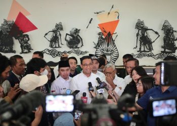 Kampanye di Yogyakarta, Anies Sebut Kota Rujukan Pembangunan Kualitas Manusia