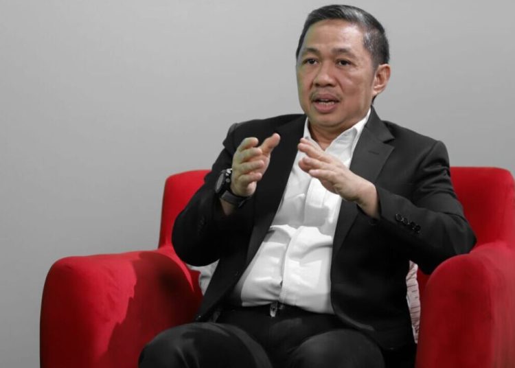 Anis Matta Klaim Indonesia Bisa Jadi Pemimpin Asia Pasifik Jika Prabowo Presiden 1 Anis Matta Klaim Indonesia Bisa Jadi Pemimpin Asia Pasifik Jika Prabowo Presiden