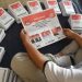 Berikut rangkuman janji-janji tiga pasangan calon presiden dan calon wakil presiden di hari ke-49 kampanye 9 Berikut rangkuman janji-janji tiga pasangan calon presiden dan calon wakil presiden di hari ke-49 kampanye