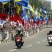 Bawaslu DKI Himbau Parpol Tertibkan Sendiri APK di Zona Terlarang