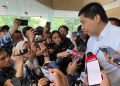 Meski Dukung Prabowo-Gibran, Maruarar Masih Belum Pikir Pindah ke Parpol Lain