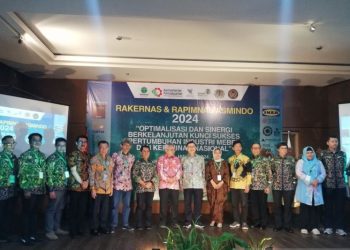 Asmindo optimistis kinerja ekspor mebel meningkat tahun 2024