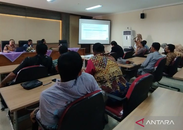 Pemkab Kudus upayakan pelantikan perangkat desa terpilih