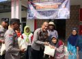 TNI-Polri gelar bakti sosial masyarakat di lereng Merapi Boyolali