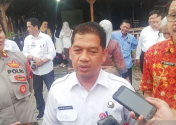 SMPN 16 Semarang direlokasi tahun ini