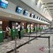 Bandara Adi Soemarmo layani 1,2 juta penumpang selama 2023