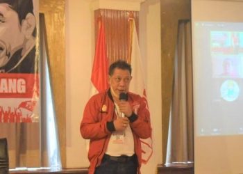 Pilpres Satu Putaran Bisa Cegah Polarisasi