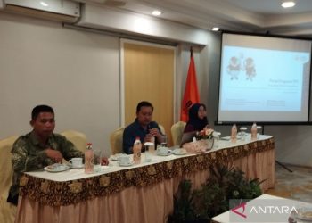 2.623 orang ditetapkan sebagai pengawas TPS di Kudus