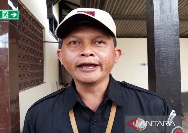 Bawaslu Boyolali temukan dugaan pelanggaran netralitas dua penyelenggara pemilu 1 Bawaslu Boyolali temukan dugaan pelanggaran netralitas dua penyelenggara pemilu