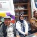 Bawaslu Luncurkan Mobil ‘Pojok Pengawasan’ di Deklarasi Pemilu Damai