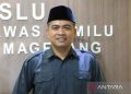 Bawaslu  Magelang sesalkan ada korban akibat bendera partai roboh