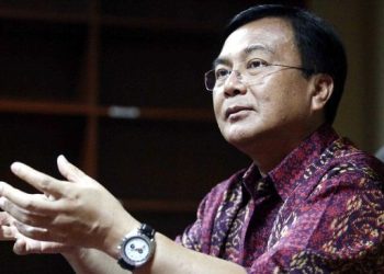 Kompolnas Apresiasi Polri Cegah Potensi Serangan Teror saat Libur Nataru 2024