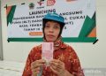 Pemkab Kudus siapkan anggaran Rp39,44 miliar untuk BLT buruh rokok 14 Pemkab Kudus siapkan anggaran Rp39,44 miliar untuk BLT buruh rokok